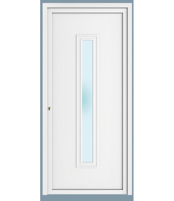 PANEL MOD. LXP 1 800X2000 BLANCO