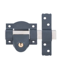 CERROJO 91-C/80 PINTADO