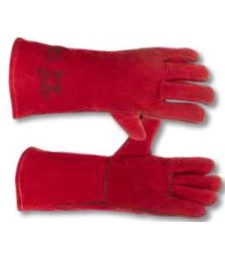 GUANTE SOLDADOR SERRAJE FORRADO AR-WELDERK
