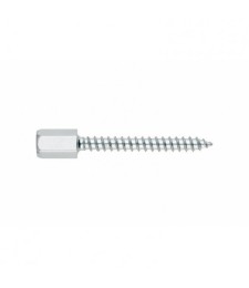 TORNILLO MANGUITO PARA VARILLA ROSCADA 8X65