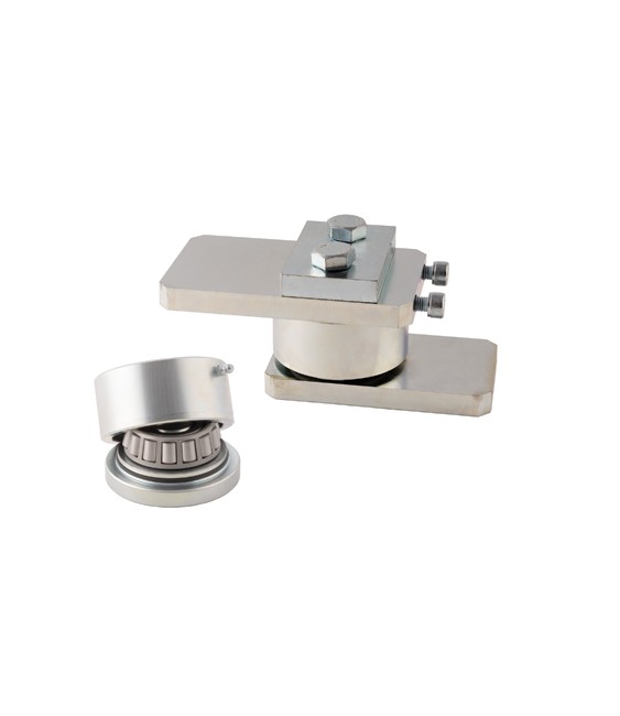 JUEGO PUNTO GIRO RODAMIENTO 90 REF.294