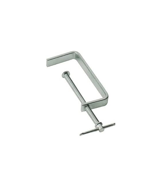 BRIDA MARQUETERIA 21-B 7CM | Herrajes HE