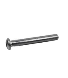 TORNILLO DIN 7380 TCR 10.9 6X20 CINCADO | Herrajes HE