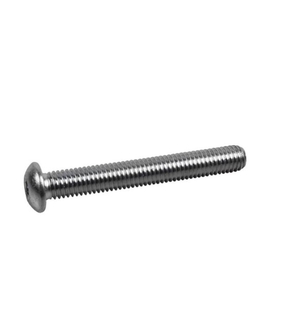 TORNILLO DIN 7380 TCR 10.9 6X20 CINCADO