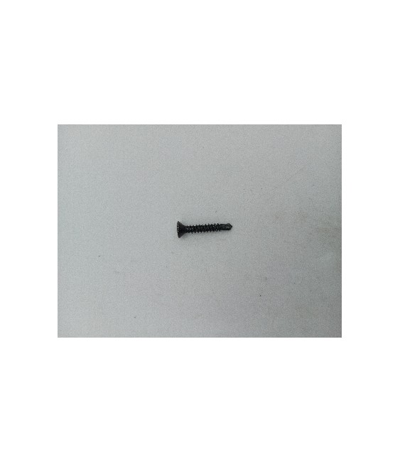 TORNILLO P/BROCA CAB. AVELL. DIN 7504P 3.5 X 19 NEGRO | Herrajes HE