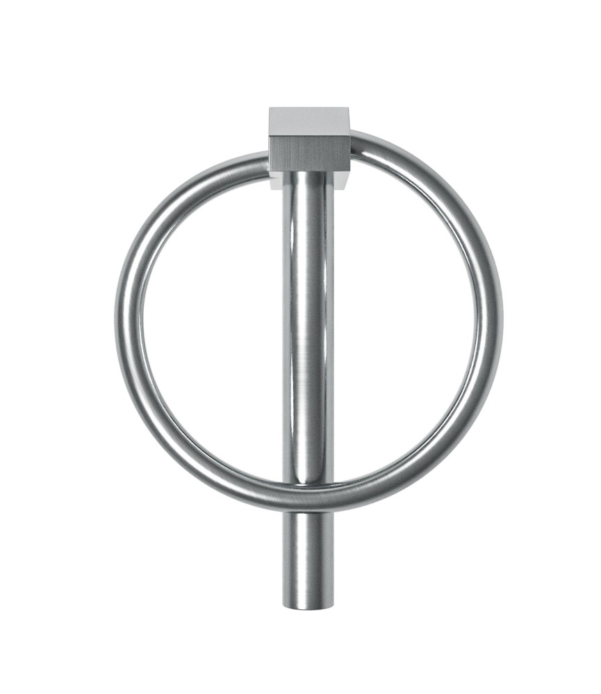 PASADOR EJE 30182-5,5mm ZINCADO