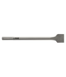 CINCEL PLANO SDS-PLUS 80X300 REF.30378