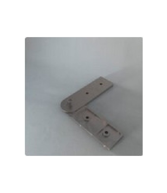 TAPON GOMA LAVABO 30 | Herrajes HE