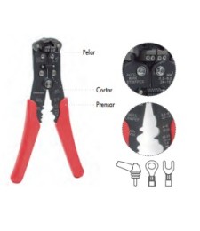 PELACABLES AUTOMATICO 296-051