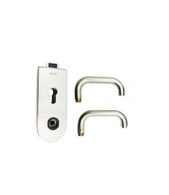 CERRADURA CRISTAL U S/CILINDRO CCR01 IN