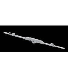 MECANISMO MULTIPUNTO E75  280 MM 2P COMPLETO | Herrajes HE