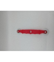 TAPADERA ALUM.C/DESVAPORIZADOR 30CM. | Herrajes HE