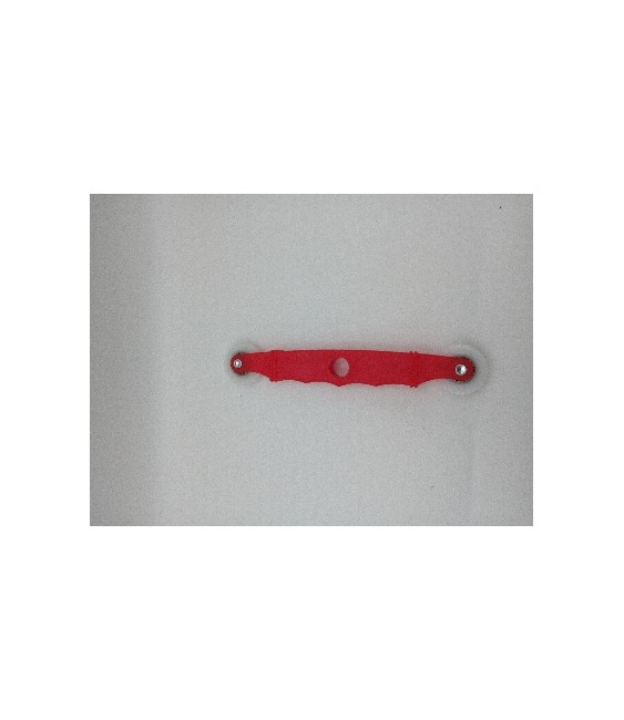 TAPADERA ALUM.C/DESVAPORIZADOR 30CM.