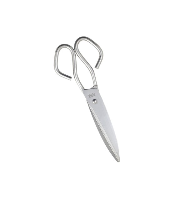 TIJERA PARA COCINA ACERO INOXIDABLE 18CM | Herrajes HE