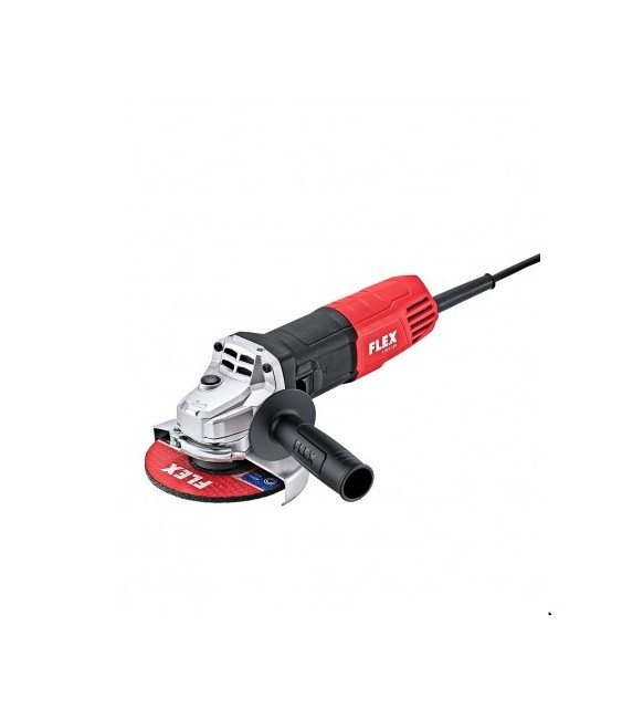 FLEX AMOLADORA ANGULAR L811/125 | Herrajes HE