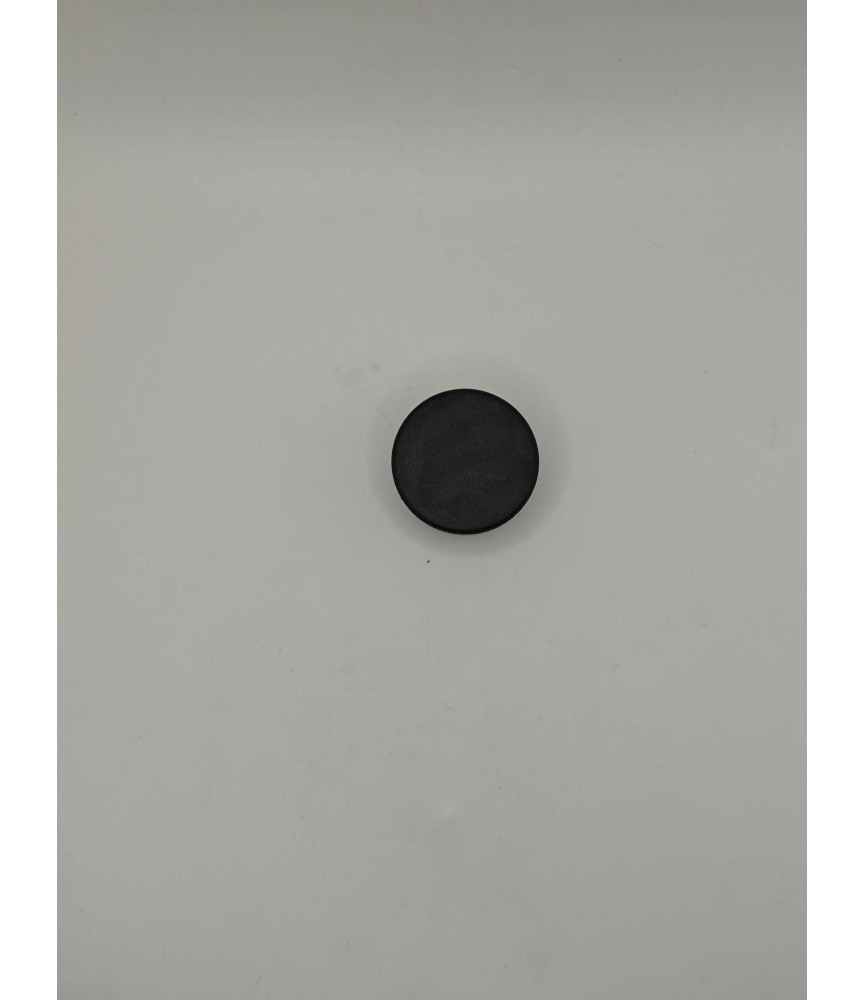 CONTERA REDONDA 45 NEGRO | Herrajes HE