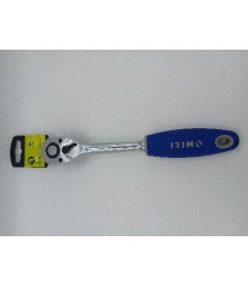 LLAVE CARRACA 1/2 " 72T | Herrajes HE