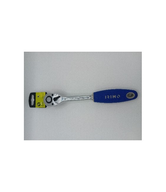 LLAVE CARRACA 1/2 " 72T | Herrajes HE