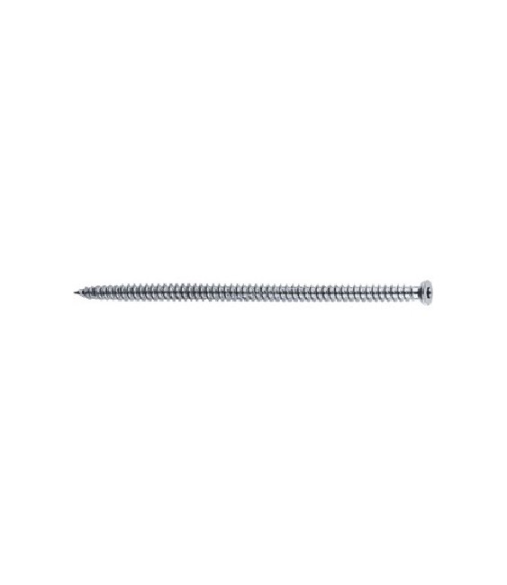 TORNILLO HORMIGON FIJACION MARCOS DIN MF 7.5X72 | Herrajes HE