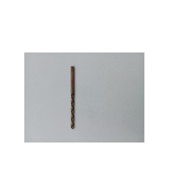 BROCA HIERRO 11'50 COBALTO | Herrajes HE