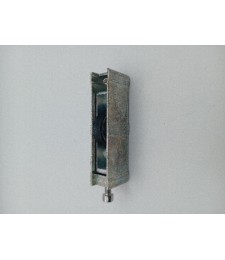 RUEDA ZAMACK ALUGON 400 - 15016 | Herrajes HE