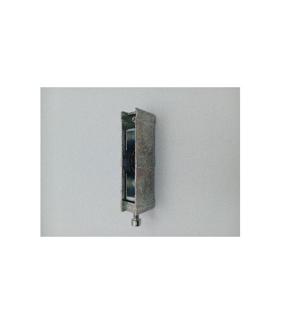 RUEDA ZAMACK ALUGON 400 - 15016 | Herrajes HE