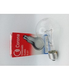 BOMBILLA 230X200 STANDAR E-27 CLARA GRAN | Herrajes HE