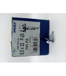 ROSETA OJEDA 200X85 ORO 2093