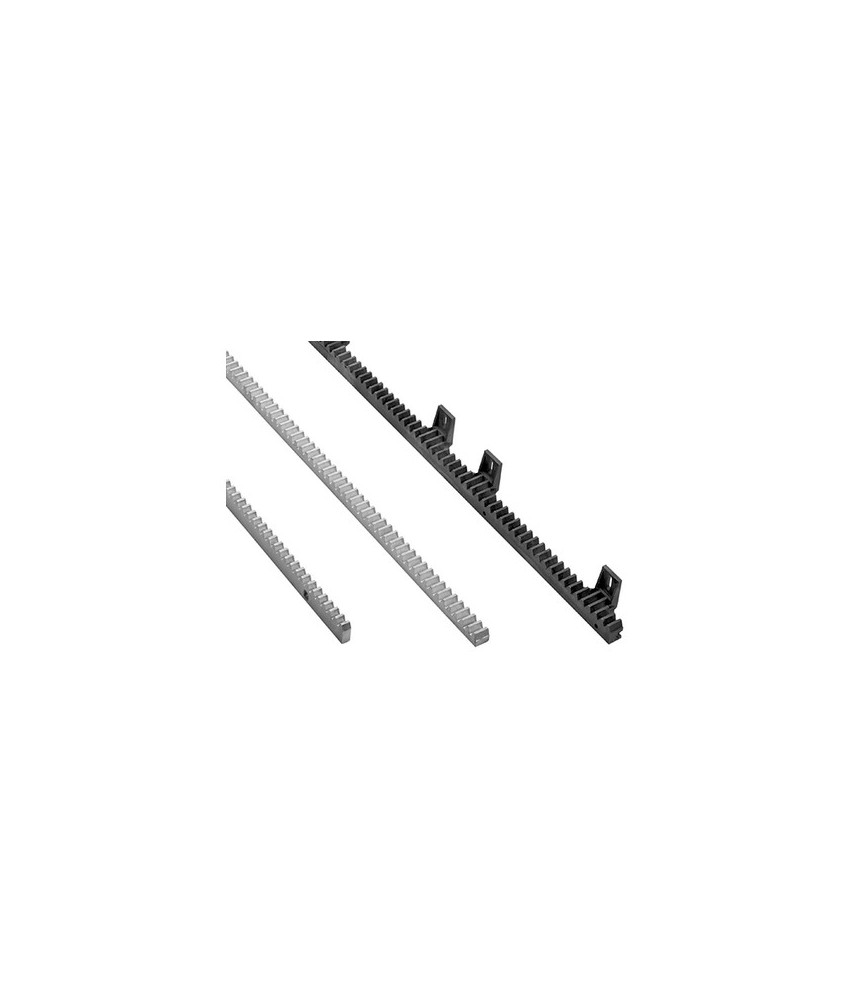 CREMALLERA CLI ATORNILLAR 30X12 m4/1m REF-544