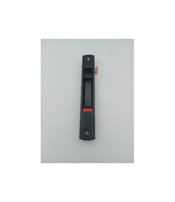 CIERRE COMBI 2-S VC70/75 RF-319 CN NEGRO CON CONDENA