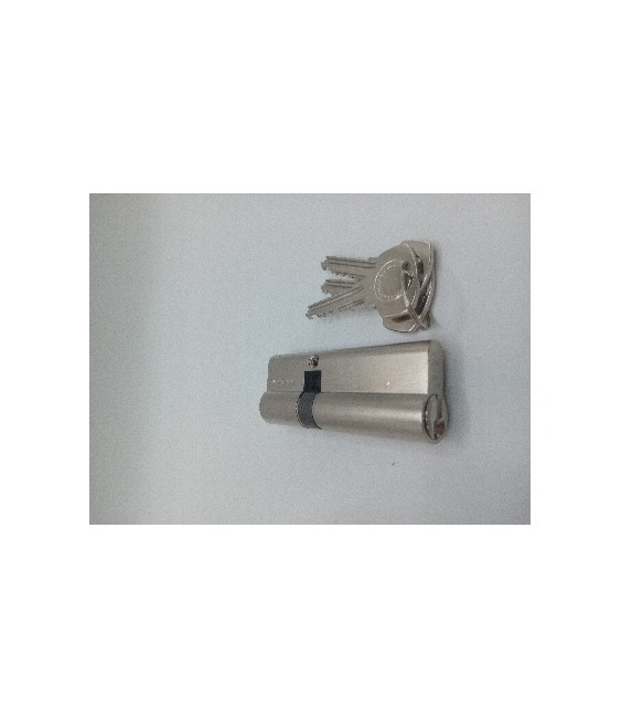 BOMBILLO YALE 30-50 NIQUEL LEVA LARGA (Y53050HN) | Herrajes HE