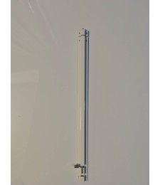 PASADOR 400MM BLANCO