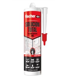 SILICONA MS FISCHER BLANCA