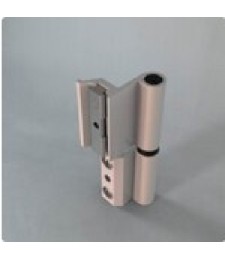 BISAGRA C/E 424-425 BLANCO | Herrajes HE