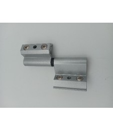 BISAGRA C/E 424-425 PLATA | Herrajes HE