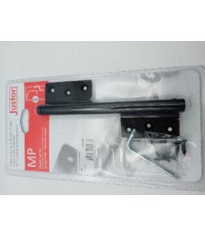 MUELLE PERNIO NEGRO RF-5713.09 | Herrajes HE