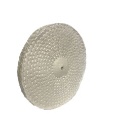 DISCO ALGODON 150X15 INT. COSIDO