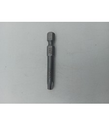 PUNTA INSERCION DIR. TORX 30X50 | Herrajes HE