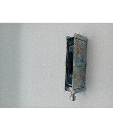 RUEDA S/2300 REGULABLE NUEVA ZAMAC | Herrajes HE