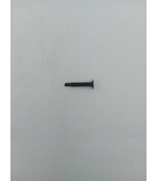 TORNILLO P/BROCA CAB. EXTRAPLANA DIN CET 4.2X23 NEGRO