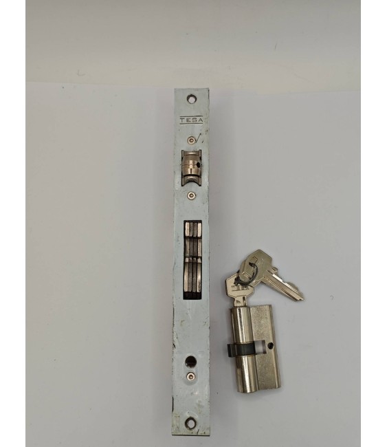 CERRADURA TESA 2246/30 3AI