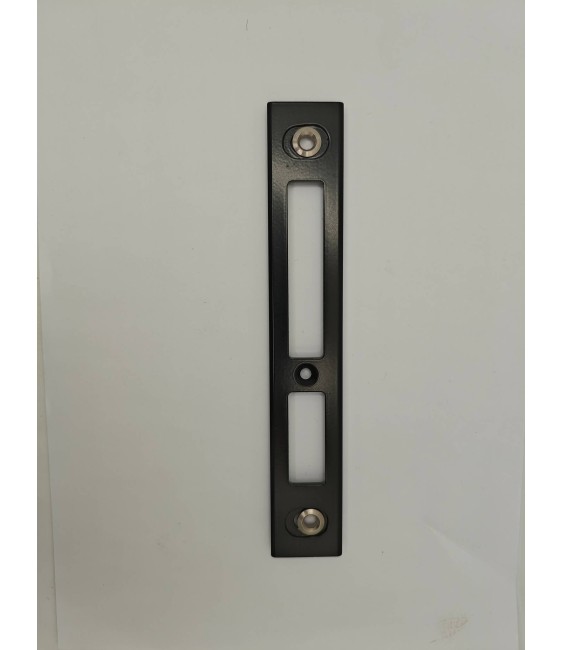 CERRADERO REGULABLE NEGRO