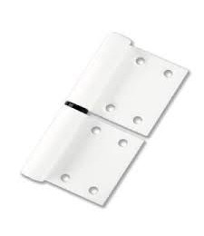 BISAGRA REVERSIBLE 120MM NEGRO RF 5006