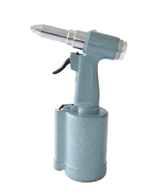 REMACHADORA HIDRO NEUMATICA AR-6 AIXIA