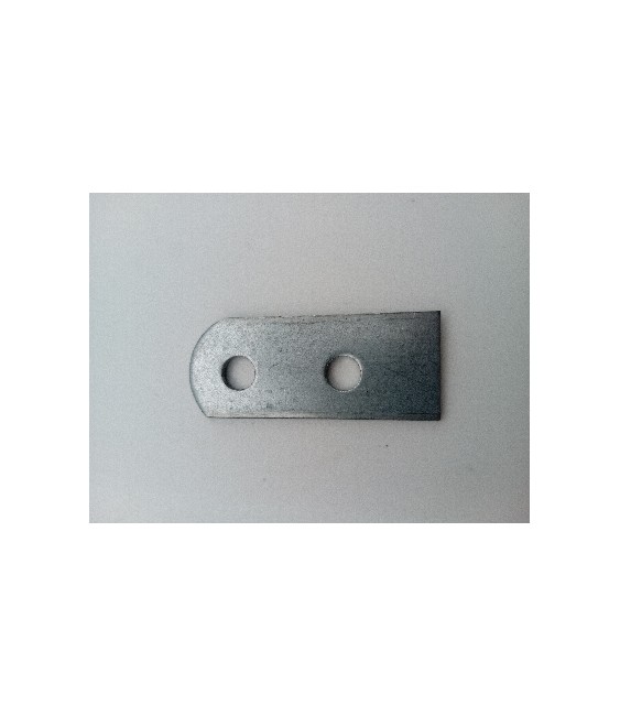 OREJETA DOS AGUJERO | Herrajes HE