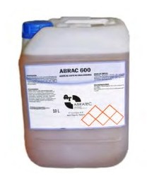 ACEITE DE CORTE ABRAC 600 ENVASE 10 LITROS