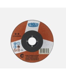 DISCO CORTE 115X1X22'3 STANDARD