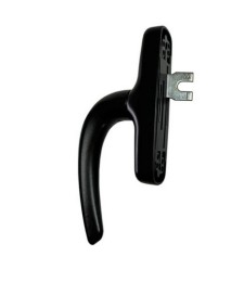 CREMONA NEFER MIDI 1 PALA O/B NEGRO