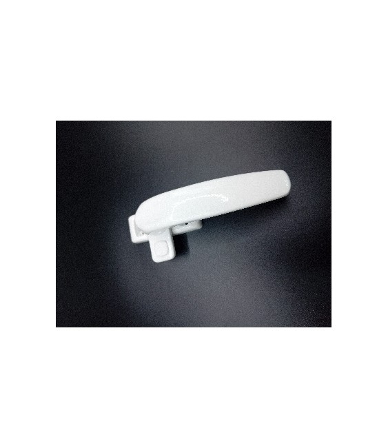 CIERRE PRESION VENUS BLANCO