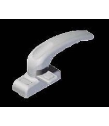 CIERRE PRESION VENUS LACADO INOX | Herrajes HE